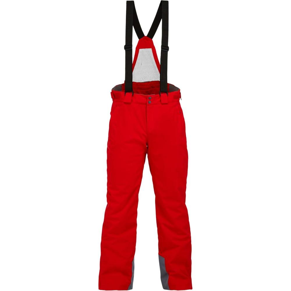 imageSpyder Mens Boundary Insulated Ski PantRed