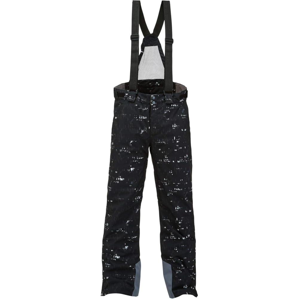 imageSpyder Mens Boundary Insulated Ski PantScattermarks