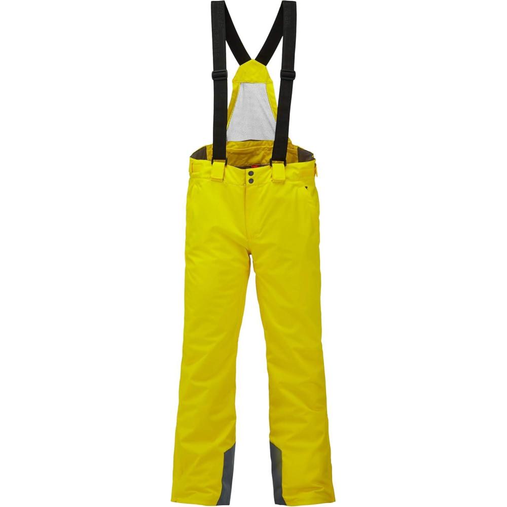 imageSpyder Mens Boundary Insulated Ski PantSun