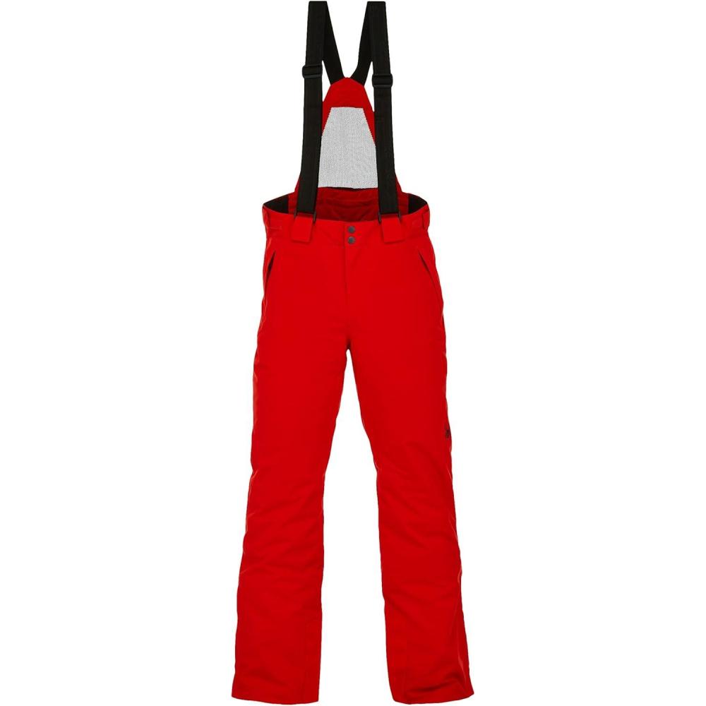 imageSpyder Mens Boundary Insulated Ski PantVolcano S22