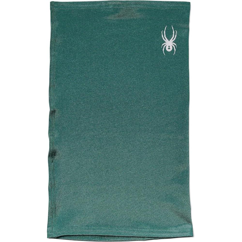 imageSpyder Mens Cruise Tube Ski Neck Gaiter Face Mask Neck WarmerCypress Green