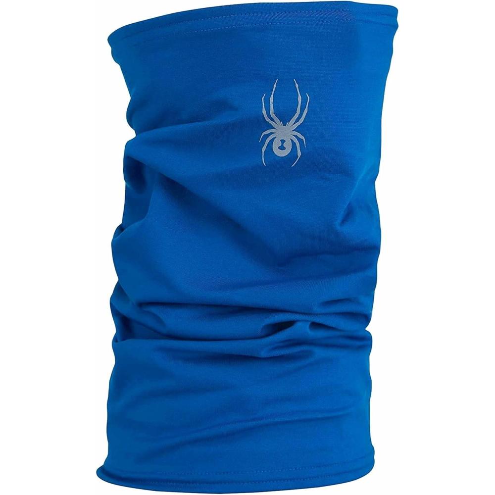 imageSpyder Mens Cruise Tube Ski Neck Gaiter Face Mask Neck WarmerOld Glory