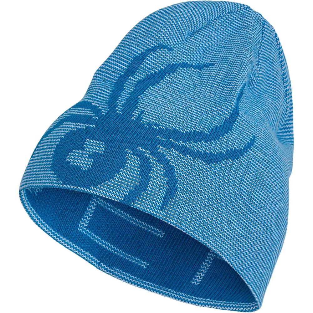 imageSpyder Mens Innsbruck Reversible Ski Winter BeanieCoast