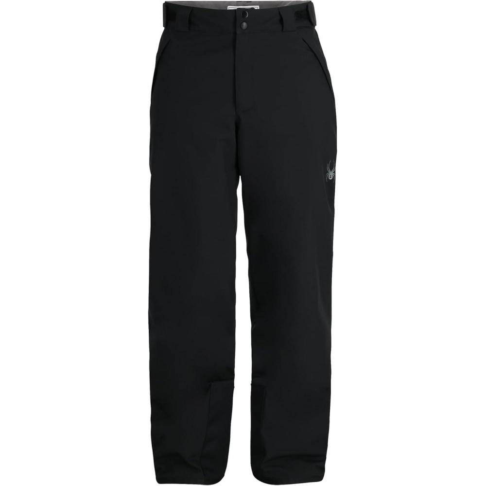 imageSpyder Mens Mesa Insulated Ski Snow PantsBlack