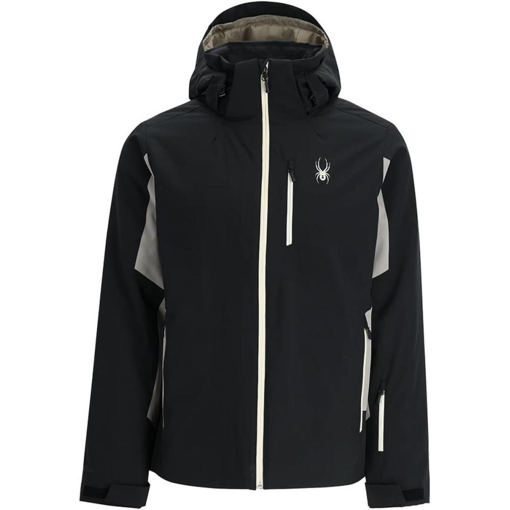 imageSpyder Mens Vertex Jacket