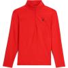 Spyder Red