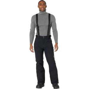 Spyder Men’s Boundary Insulated Ski Pant(Black S22)