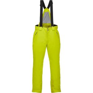 Spyder Men’s Boundary Insulated Ski Pant(Citron)