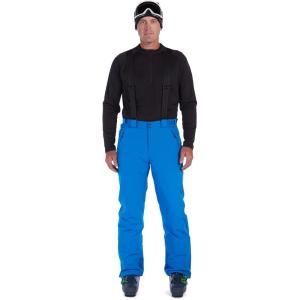 Spyder Men’s Boundary Insulated Ski Pant(Collegiate Black)