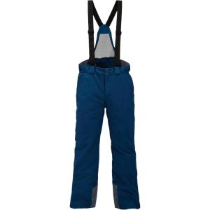 Spyder Men’s Boundary Insulated Ski Pant(Denim)
