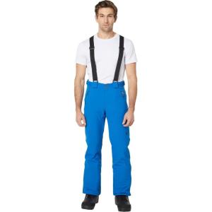 Spyder Men’s Boundary Insulated Ski Pant(Old Glory)