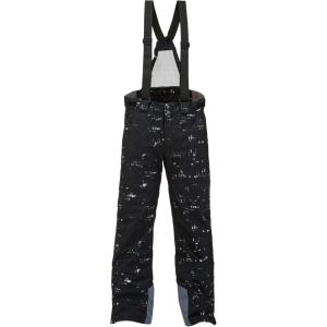 Spyder Men’s Boundary Insulated Ski Pant(Scattermarks)