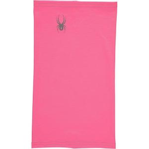 Spyder Men’s Cruise Tube Ski Neck Gaiter Face Mask Neck Warmer(Bryte Bubblegum)