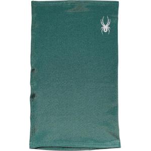 Spyder Men’s Cruise Tube Ski Neck Gaiter Face Mask Neck Warmer(Cypress Green)