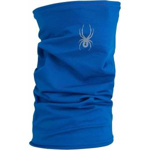 Spyder Men’s Cruise Tube Ski Neck Gaiter Face Mask Neck Warmer(Old Glory)