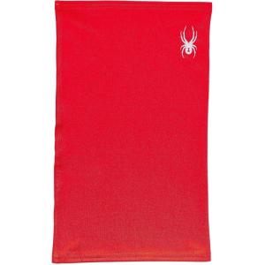 Spyder Men’s Cruise Tube Ski Neck Gaiter Face Mask Neck Warmer(Volcano)