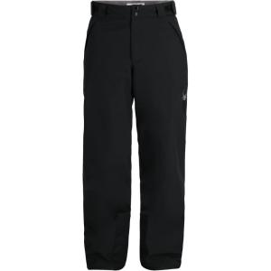 Spyder Men’s Mesa Insulated Ski Snow Pants(Black)