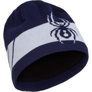 Spyder Mens Shelby Lined Beanie(Abyss)