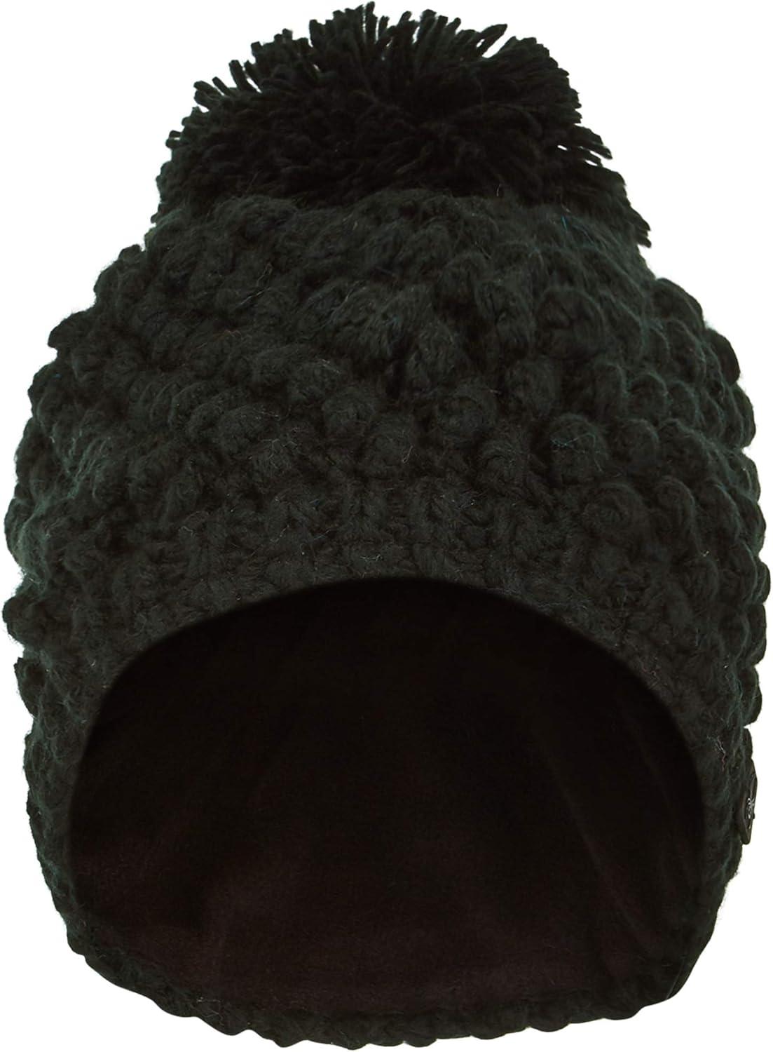 imageSpyder Active Sports Womens Brrr Berry HatBlack