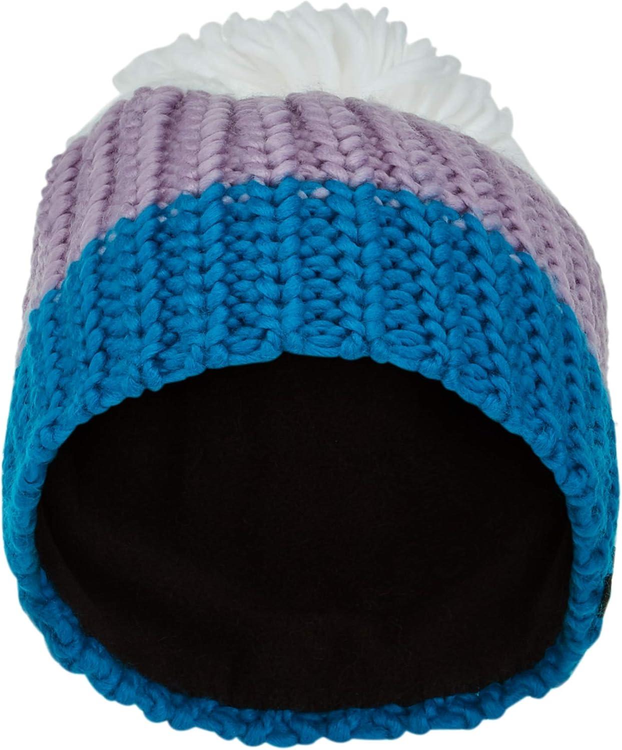 imageSpyder Active Sports Womens Twisty HatLagoon