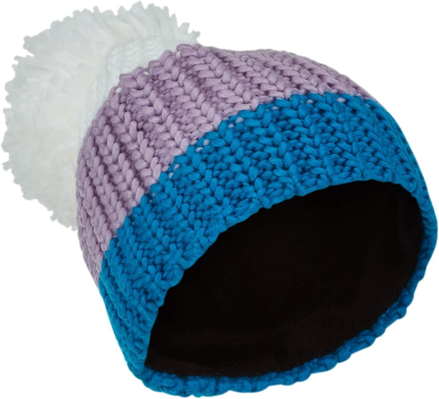 imageSpyder Active Sports Womens Twisty HatLagoon