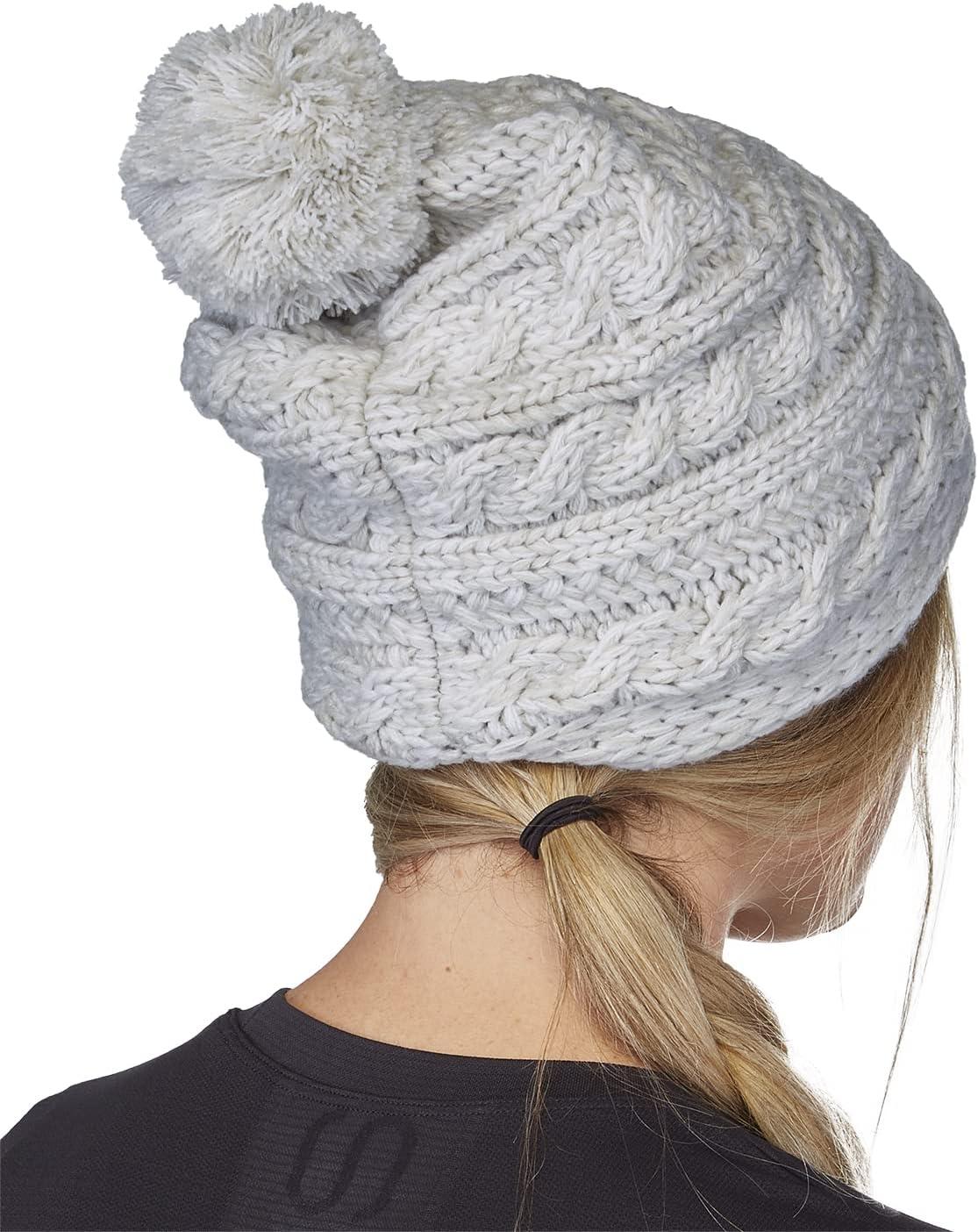 imageSpyder Active Sports Womens Twisty HatWhite