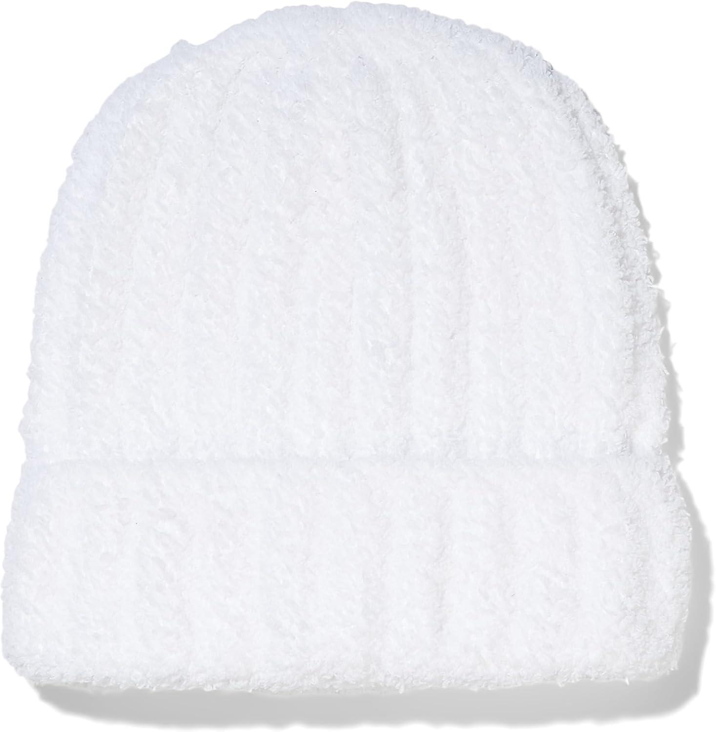imageSpyder Womens Cloud Knit Hat BeanieWhite
