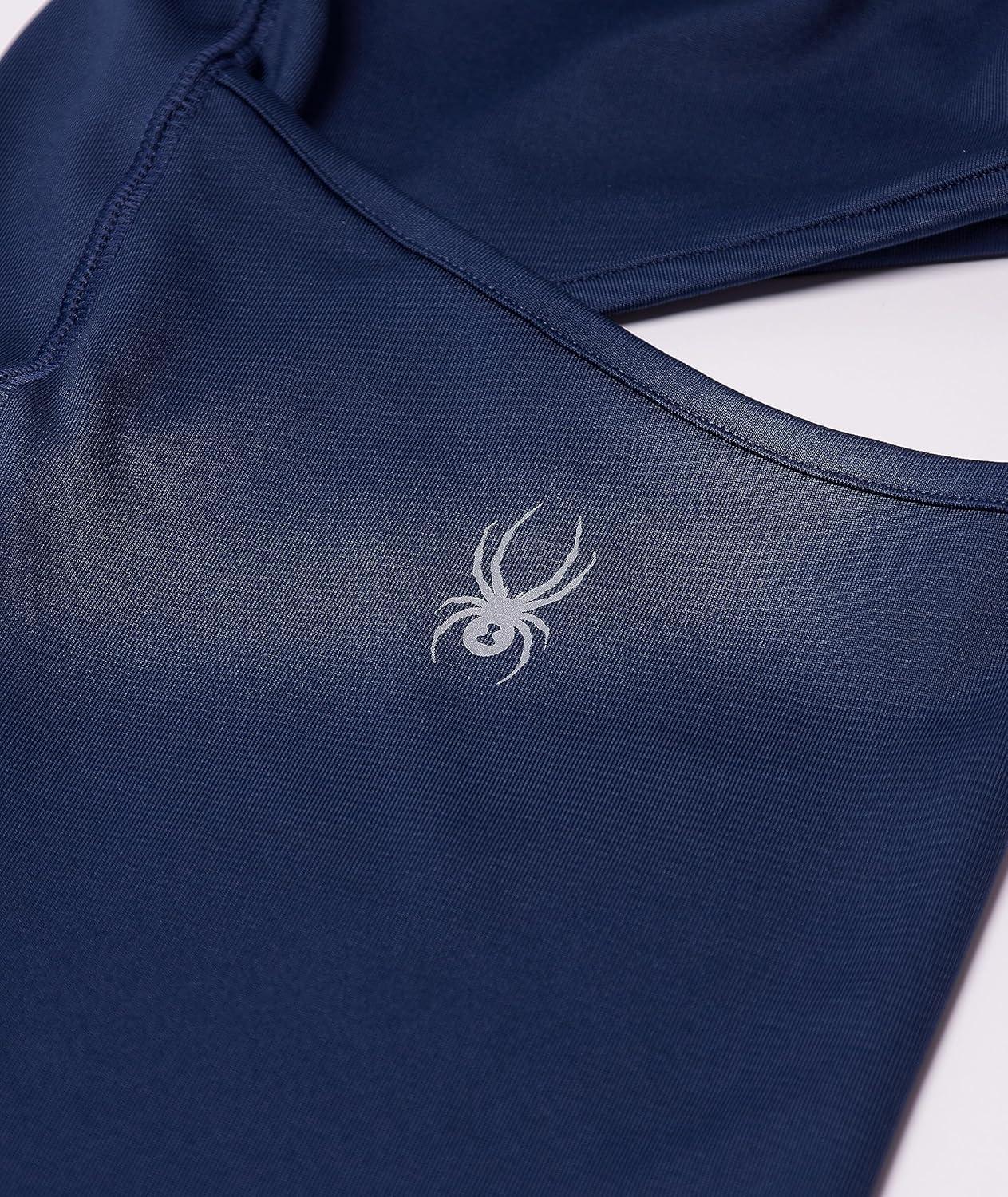 imageSpyderTrue Navy