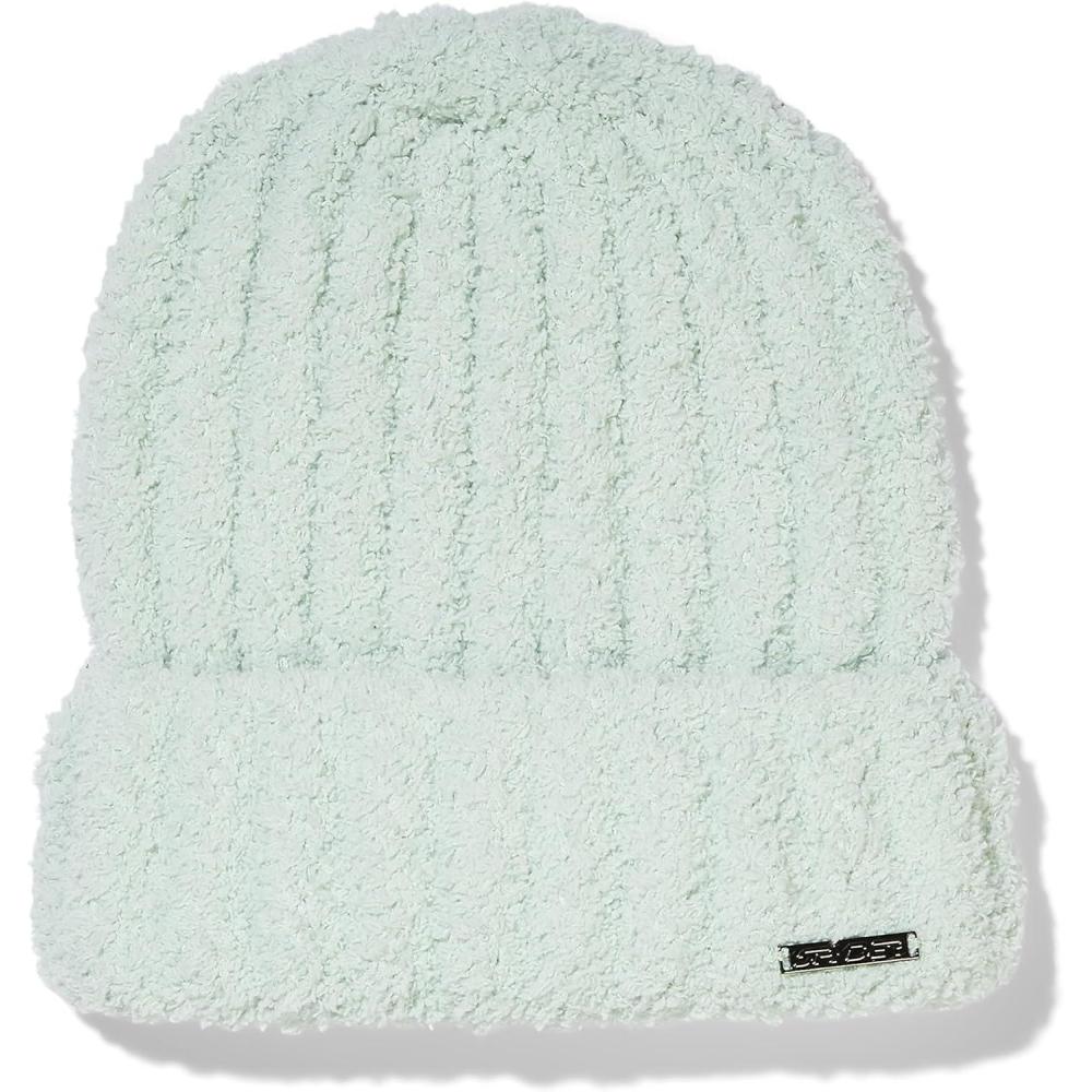 imageSpyder Womens Cloud Knit Hat BeanieWintergreen