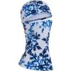 Winterized Blue