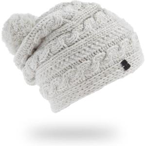 Spyder Active Sports Women’s Twisty Hat(White)