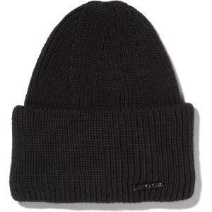 Spyder Women’s Cloud Knit Hat Beanie(Black)