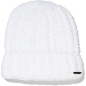Spyder Women’s Cloud Knit Hat Beanie(White)