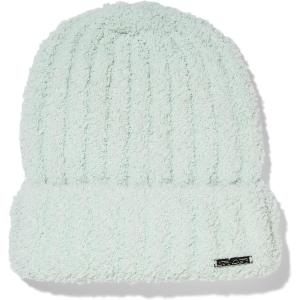 Spyder Women’s Cloud Knit Hat Beanie(Wintergreen)