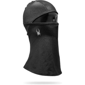 Spyder(Black)