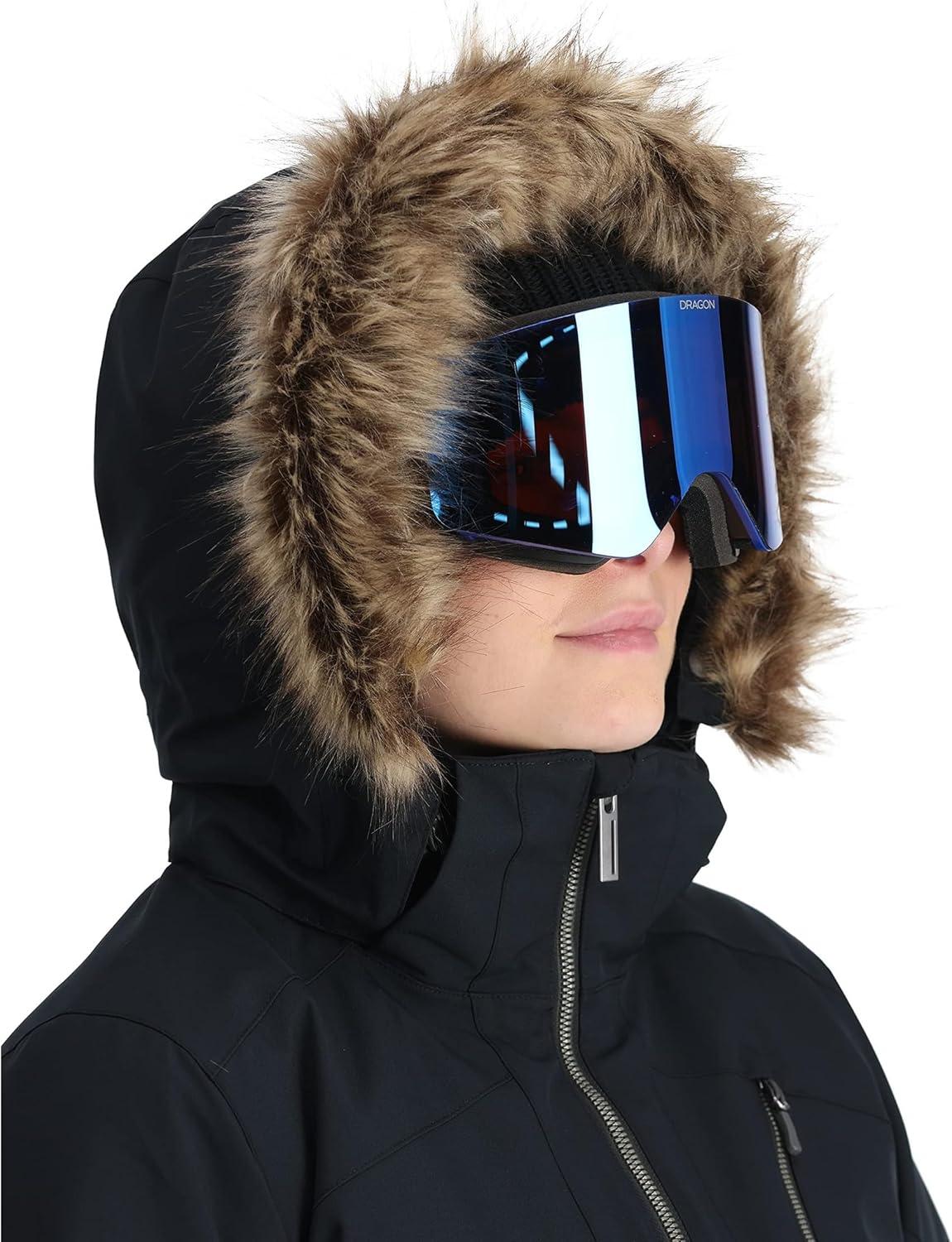 imageSpyder Womens Skyline Jacket Black S