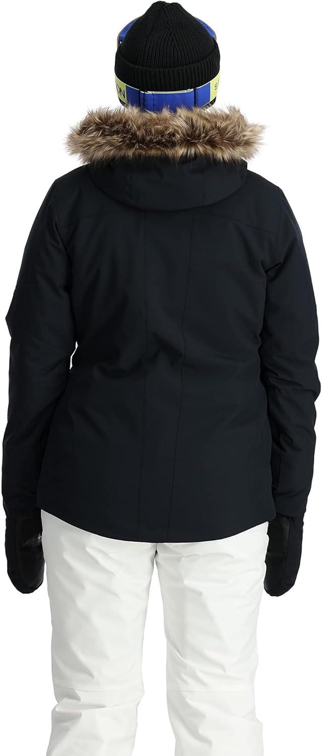 imageSpyder Womens Skyline Jacket Black S