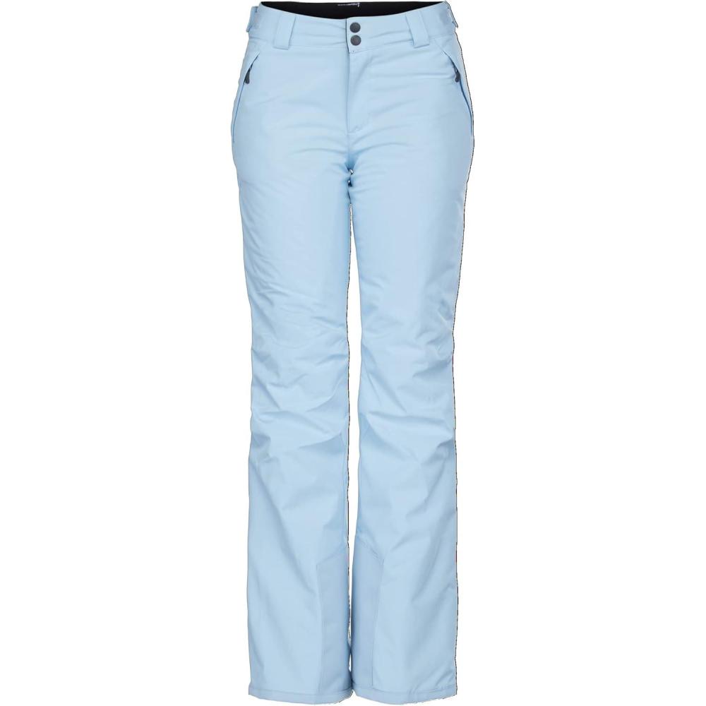 imageSpyder Womens Section Insulated Ski PantFrost