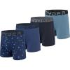Navy/Dark Navy/Navy/Light Blue