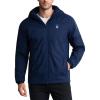 True Navy Blue