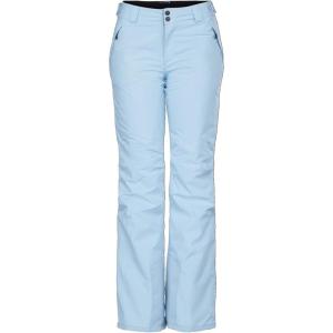 Spyder Women’s Section Insulated Ski Pant(Frost)
