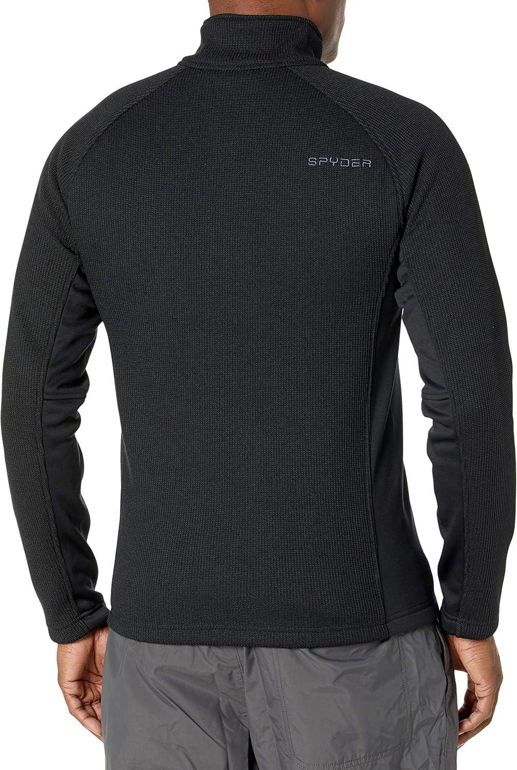 imageSpyder Mens Spyder Outbound JacketBlack