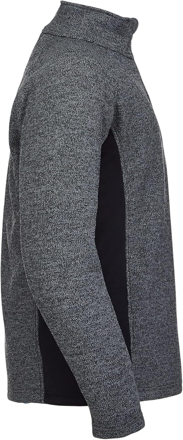imageSpyder Mens Spyder Outbound JacketBlk Lim