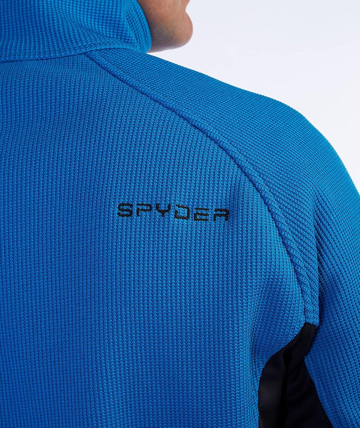 imageSpyder Mens Spyder Outbound JacketCollegiate