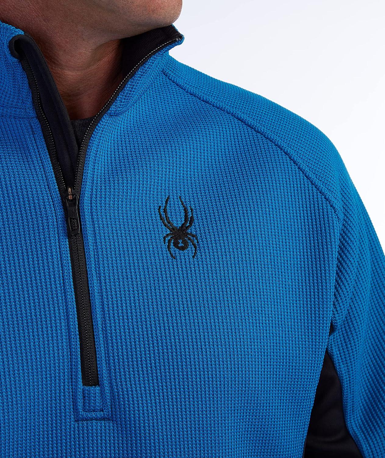 imageSpyder Mens Spyder Outbound JacketCollegiate