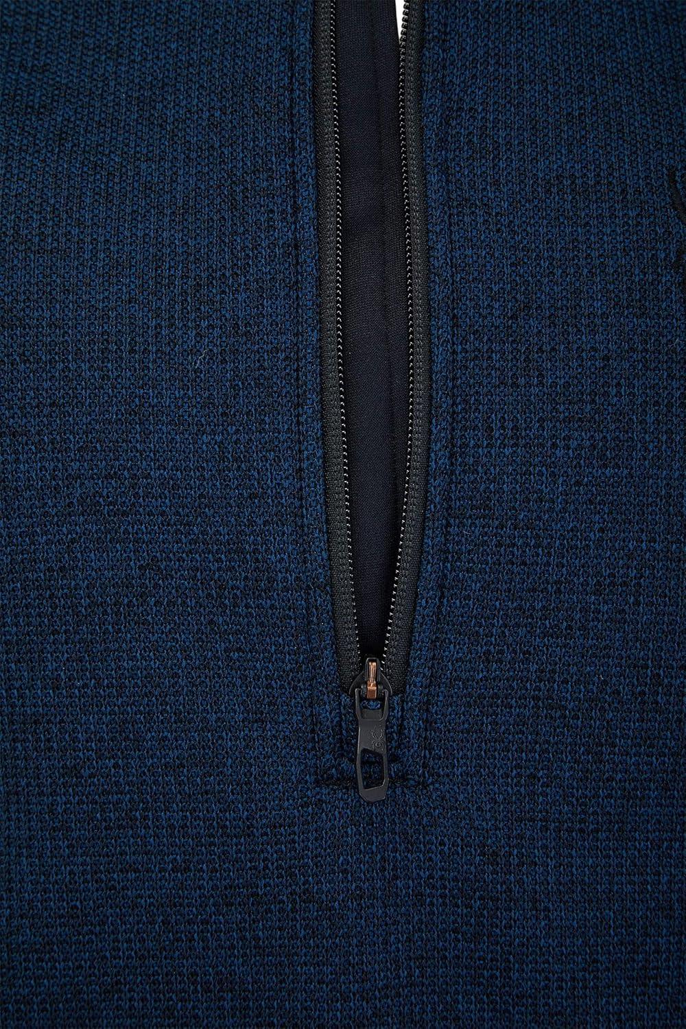 imageSpyder Mens Spyder Outbound JacketDen Blk