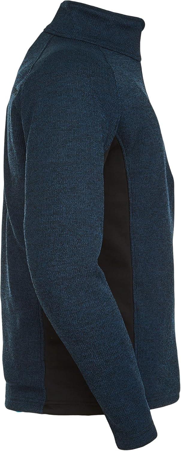 imageSpyder Mens Spyder Outbound JacketDen Blk