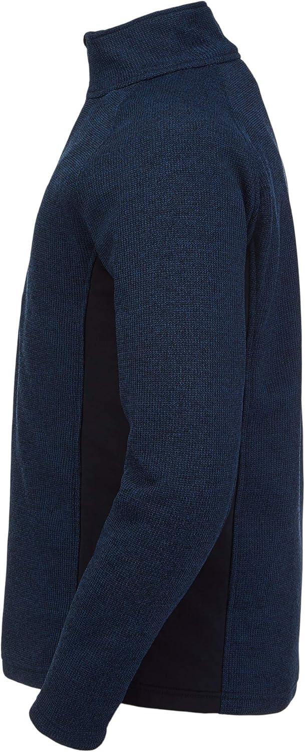imageSpyder Mens Spyder Outbound JacketDen Blk