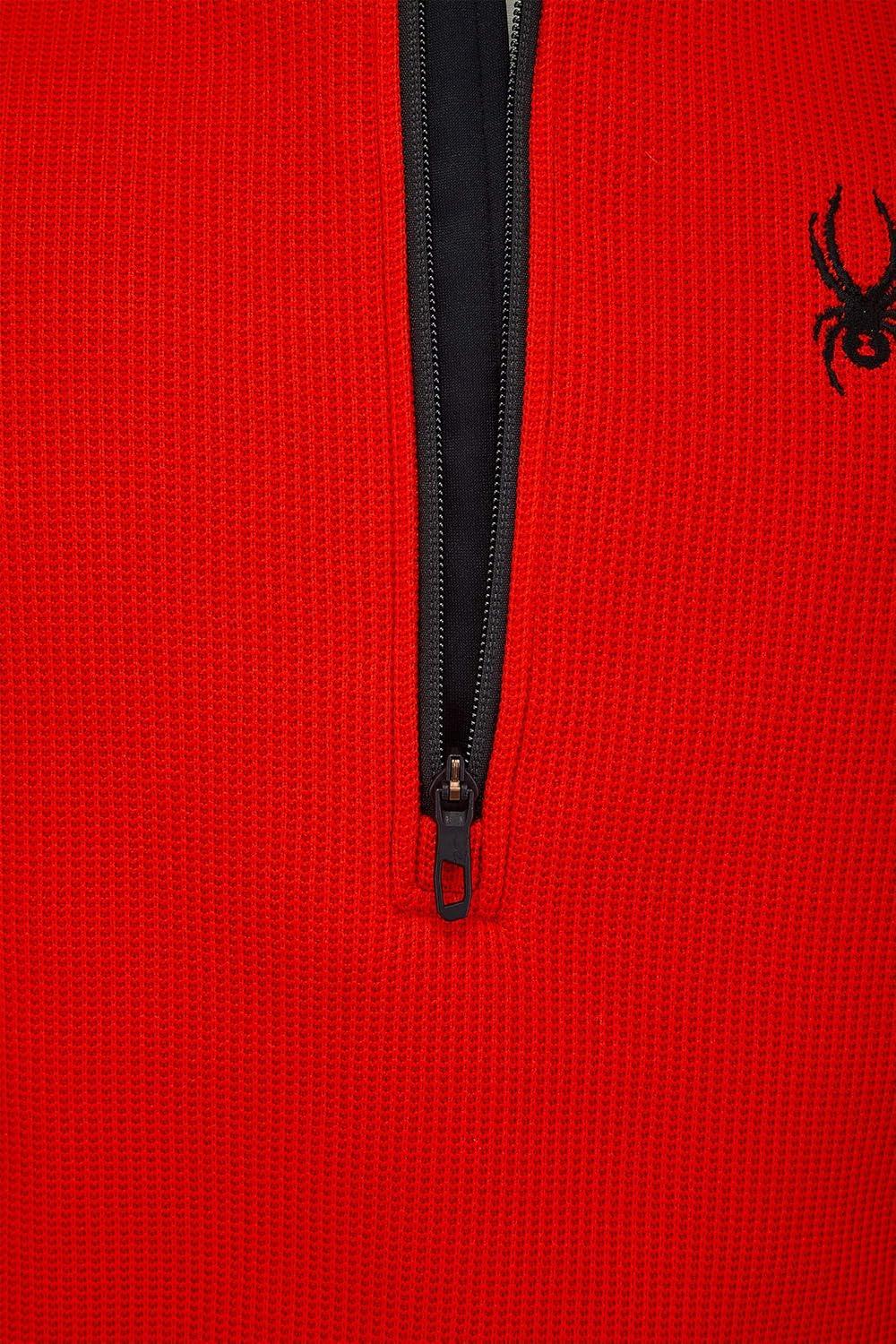 imageSpyder Mens Spyder Outbound JacketVolcano