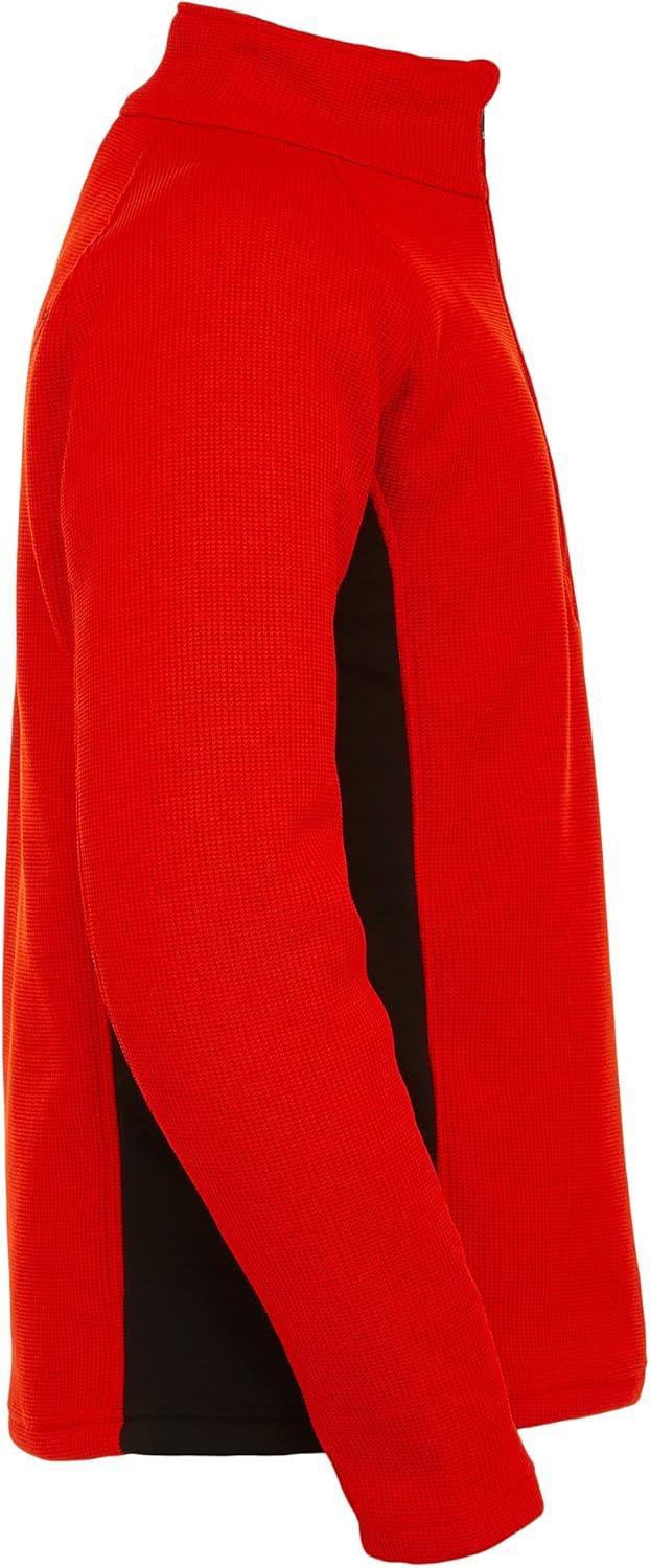 imageSpyder Mens Spyder Outbound JacketVolcano